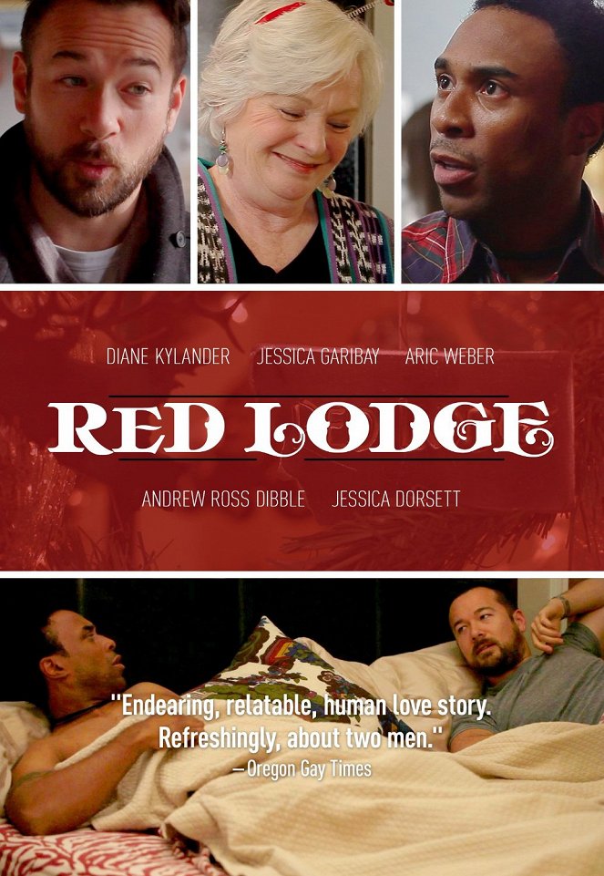 Red Lodge - Posters