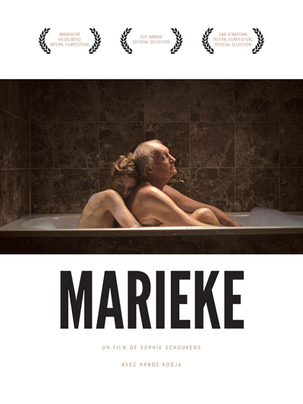 Marieke - Affiches