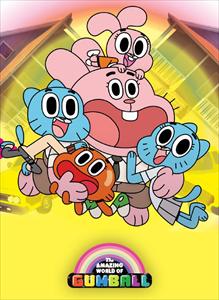 Gumball - Posters