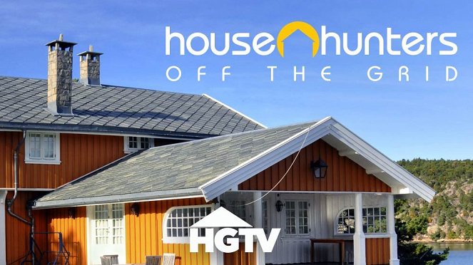 House Hunters: Off the Grid - Posters