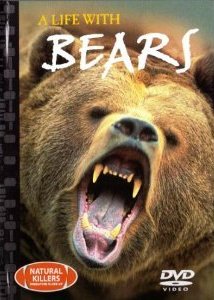 Natural Killers: a Life with Bears - Plakátok