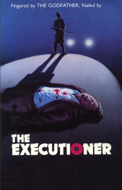 The Executioner - Plagáty