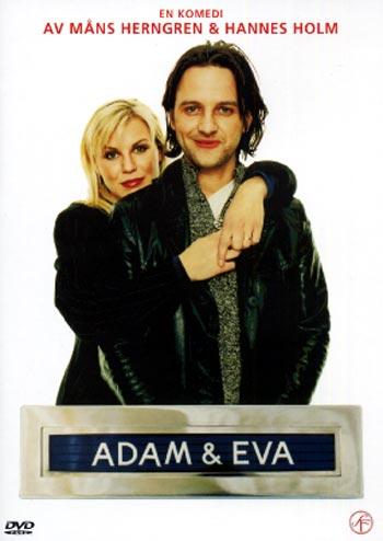 Adam & Eva - Posters