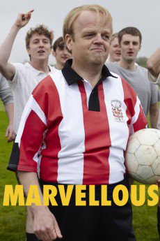 Marvellous - Posters