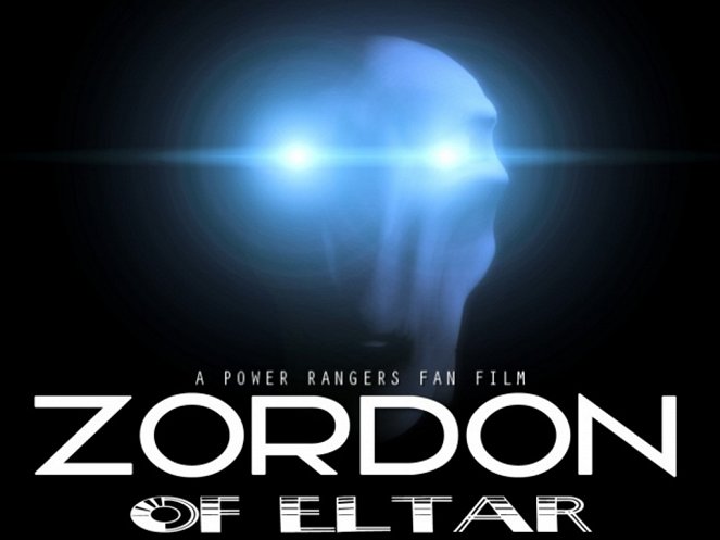 Zordon of Eltar - Cartazes