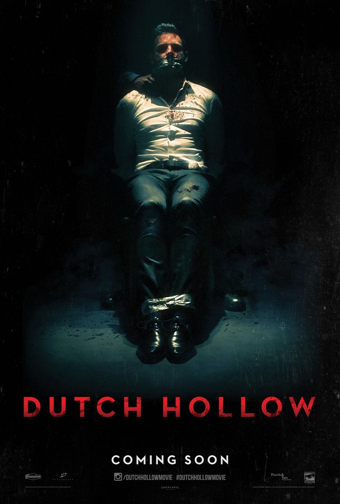 Dutch Hollow - Plakátok