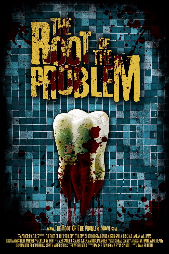 The Root of the Problem - Posters