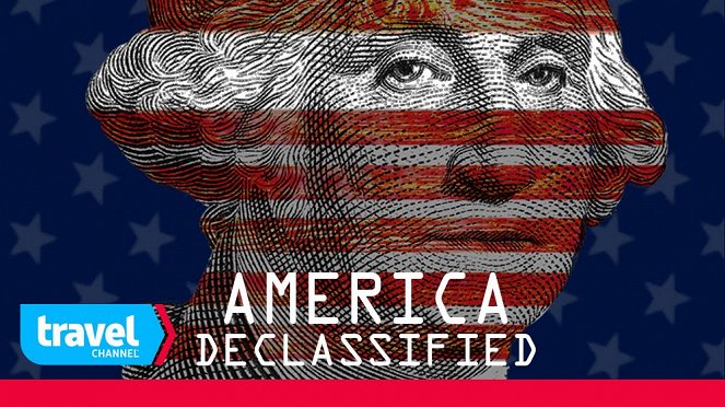 America Declassified - Affiches