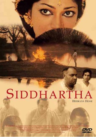 Siddhartha - Plakate