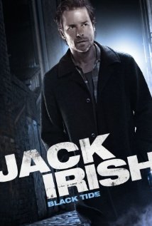 Jack Irish: Black Tide - Plakaty