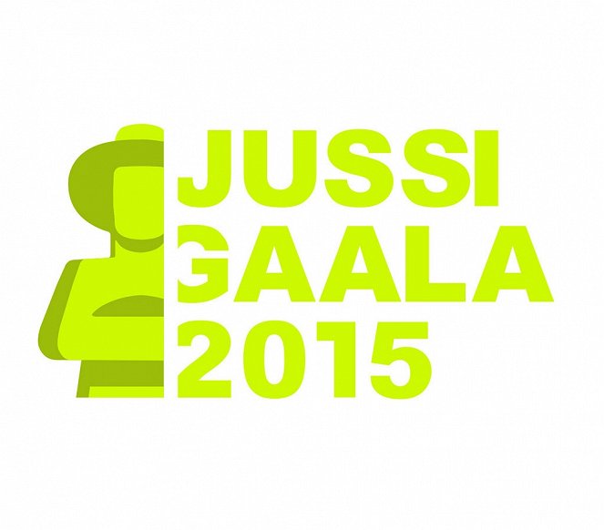 Jussi Gaala 2015 - Cartazes