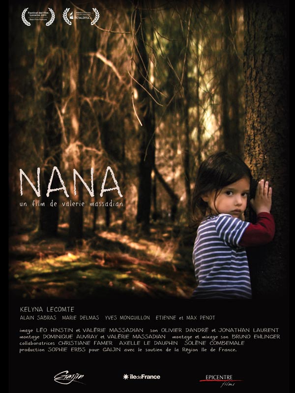 Nana - Plakate