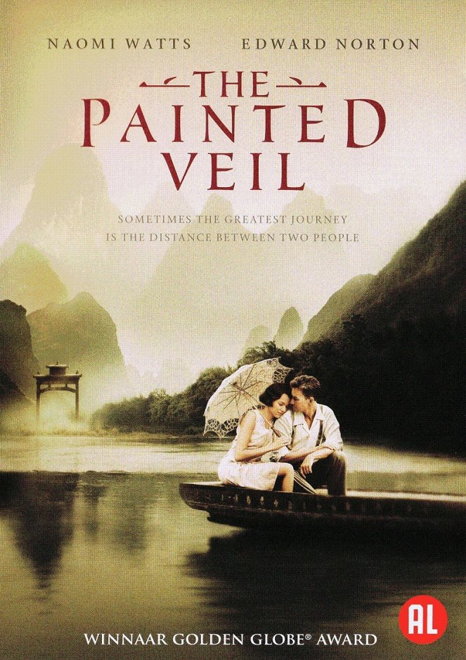 The Painted Veil - Posters