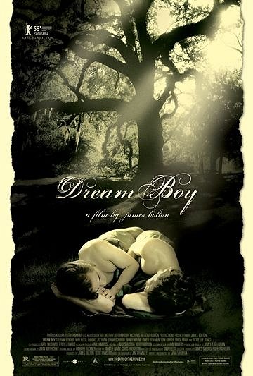 Dream Boy - Cartazes