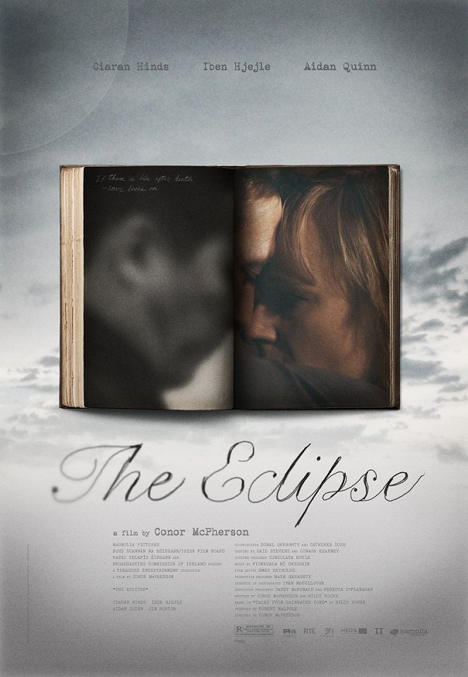The Eclipse - Posters