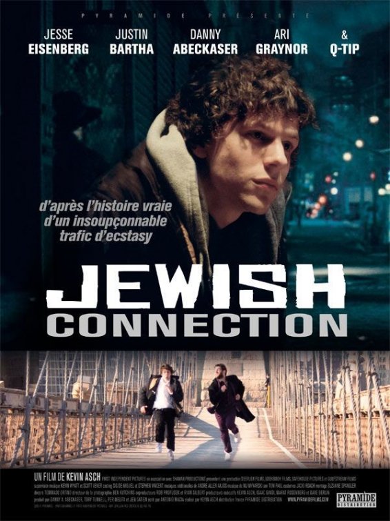 Jewish Connection - Affiches