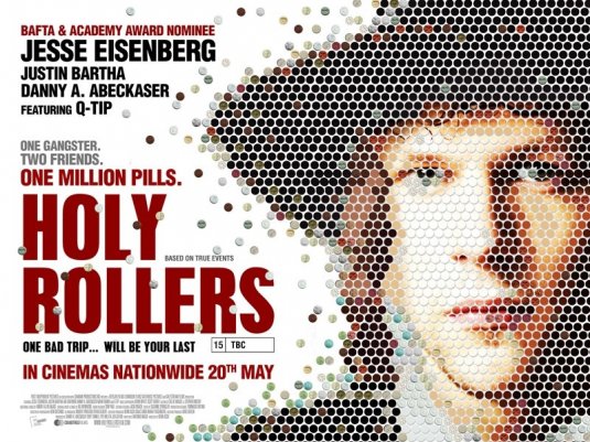 Holy Rollers - Posters