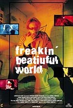 Freakin' Beautiful World - Posters