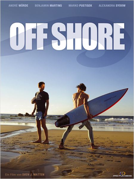 Off Shore - Affiches