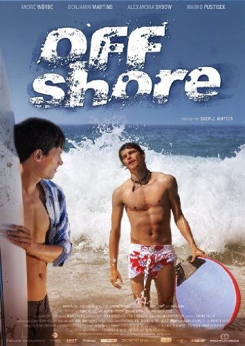 Off Shore - Posters