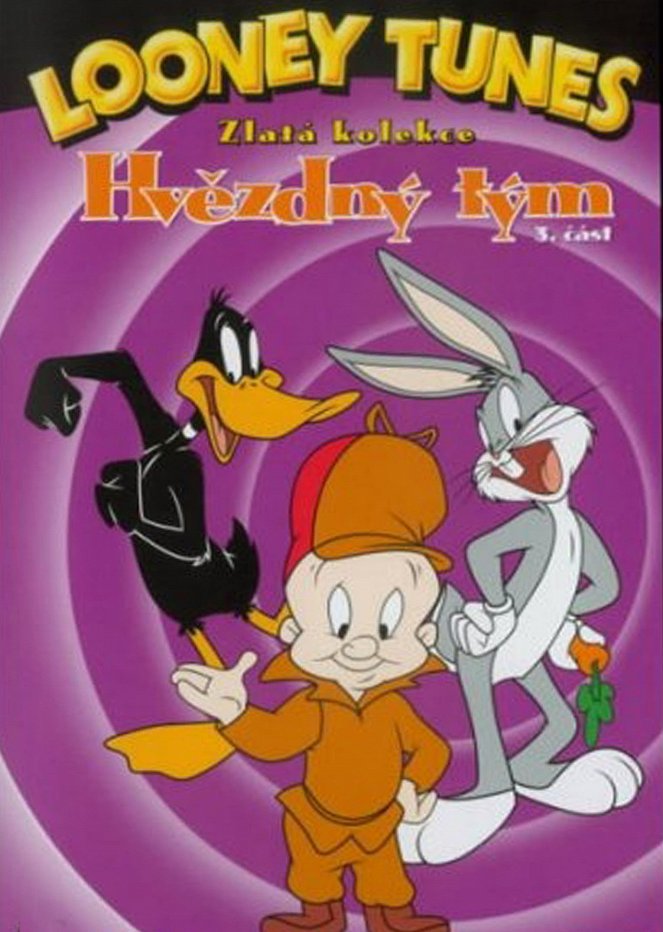 Looney Tunes: Hvězdný tým 3 - Plakáty