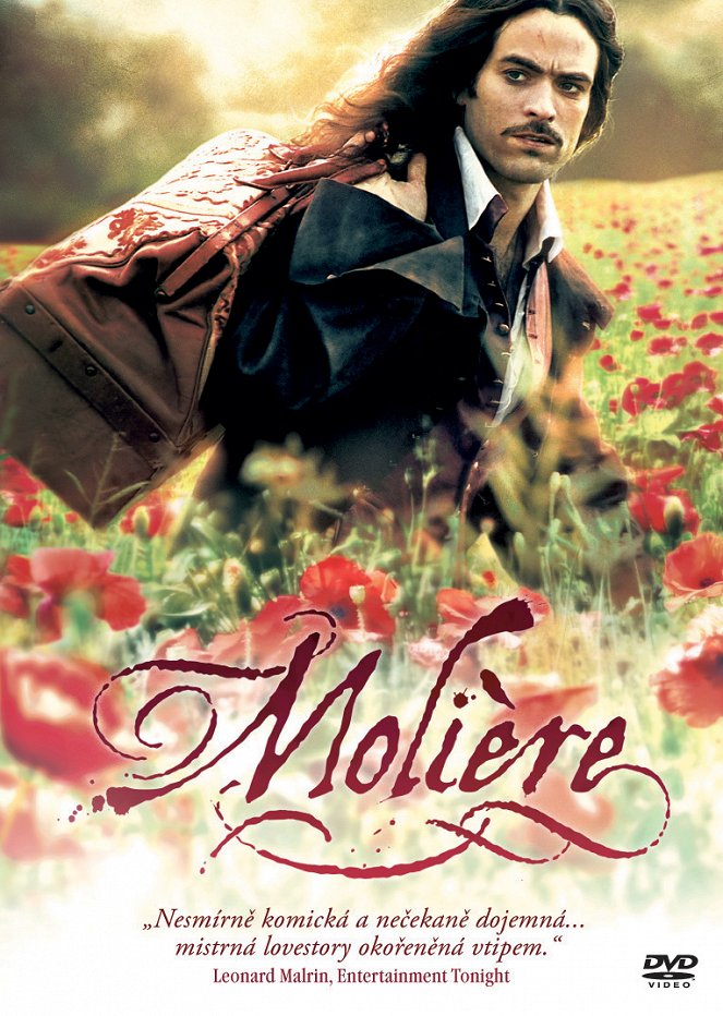 Moliere - Plakáty