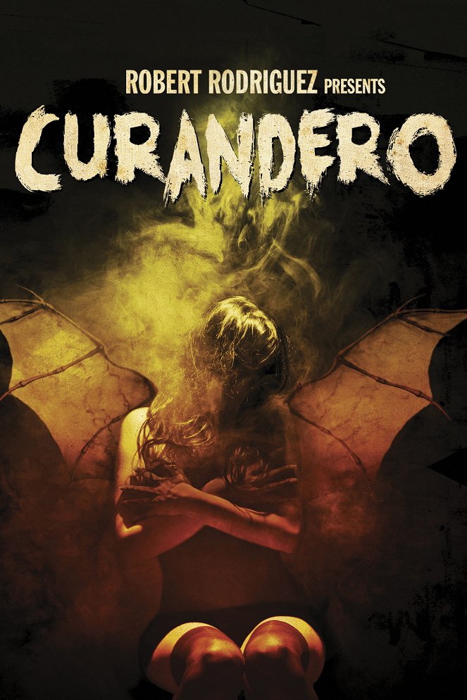 Curandero - Plakáty