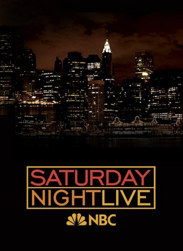 Saturday Night Live - Affiches