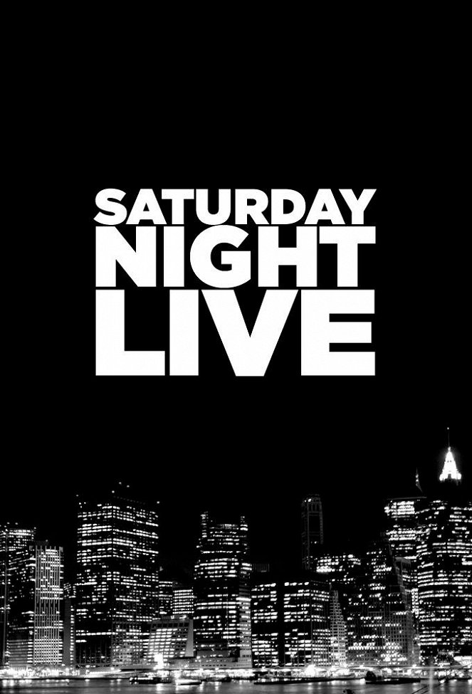 Saturday Night Live - Julisteet