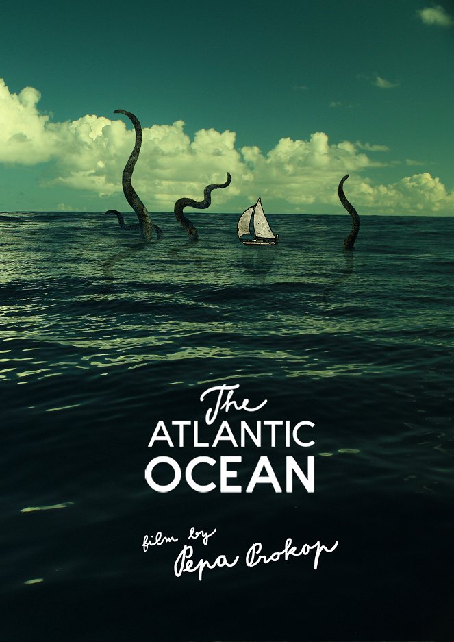 Death or Glory: The Atlantic ocean - Plagáty