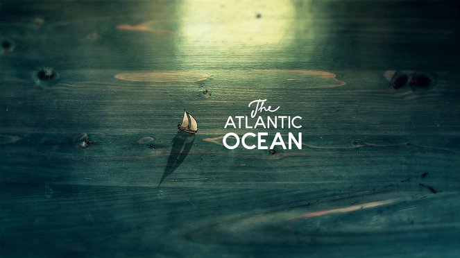 Death or Glory: The Atlantic ocean - Carteles