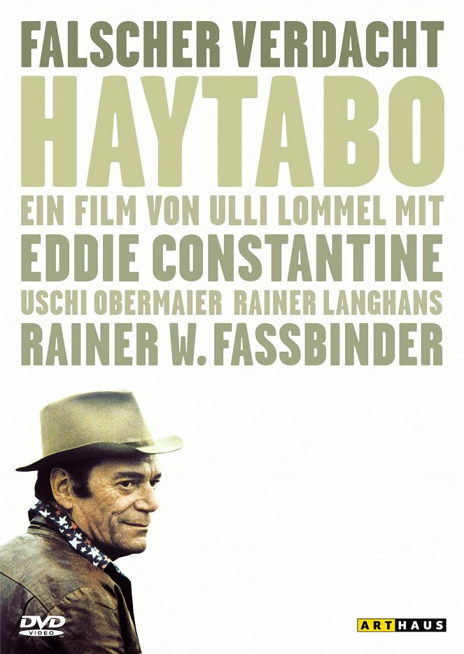Haytabo - Plakáty