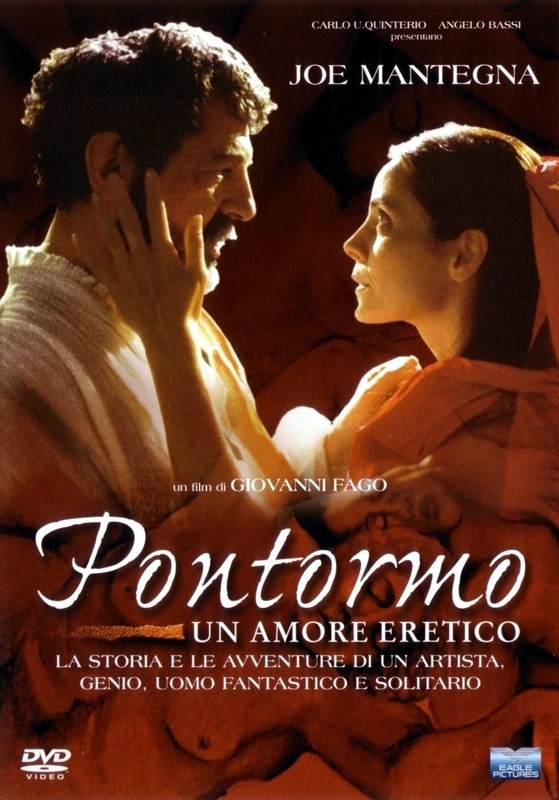 Pontormo: A Heretical Love - Posters