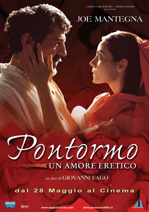 Pontormo - Posters