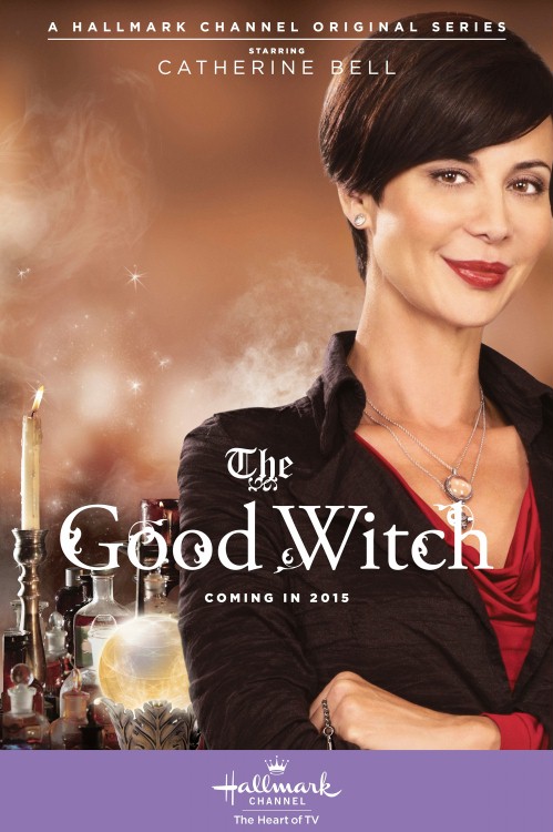 Good Witch - Plakate