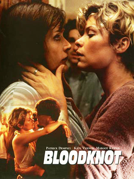Bloodknot - Affiches
