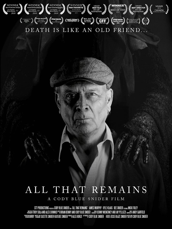 All That Remains - Plakate