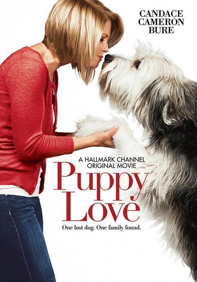 Puppy Love - Plakaty