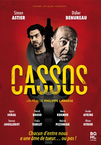 Cassos - Plakate