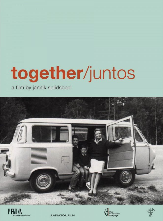 Together - Affiches