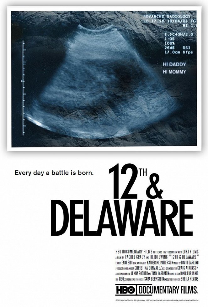 Abortuszcsata - Plakátok