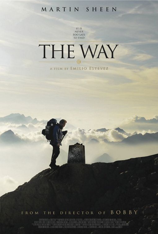 The Way - Posters
