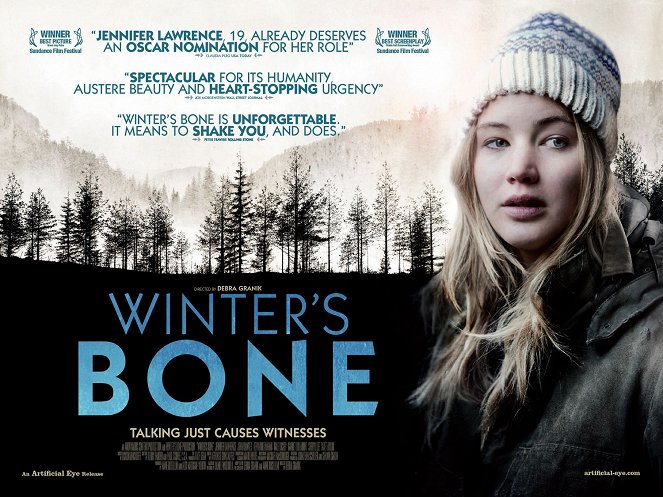 Winter's Bone - Posters