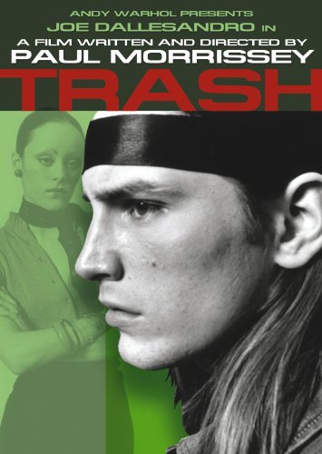 Andy Warhol's Trash - Plakáty