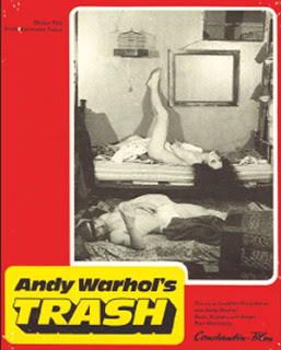 Andy Warhol's Trash - Plakate