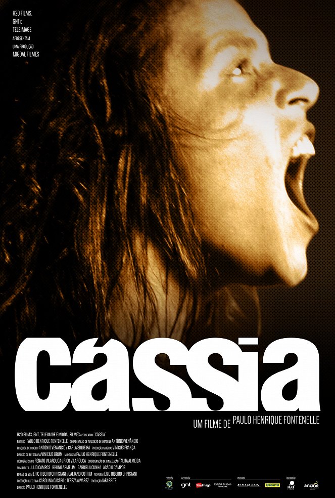 Cássia Eller - Plakate