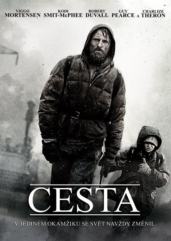 Cesta - Plakáty