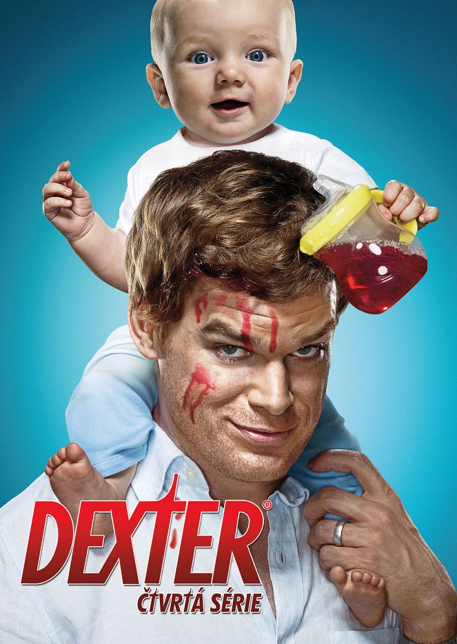 Dexter - Série 4 - 