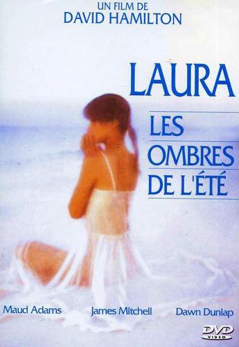 Laura, las sombras del verano - Carteles