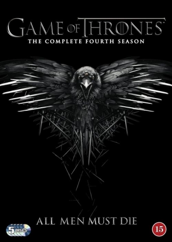 Game of Thrones - Season 4 - Julisteet